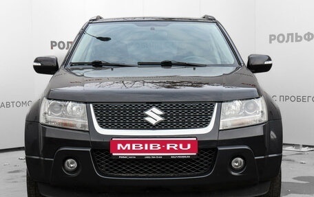 Suzuki Grand Vitara, 2010 год, 1 538 000 рублей, 2 фотография