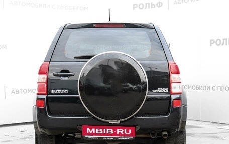 Suzuki Grand Vitara, 2010 год, 1 538 000 рублей, 6 фотография