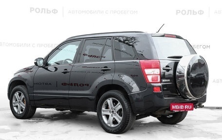 Suzuki Grand Vitara, 2010 год, 1 538 000 рублей, 7 фотография