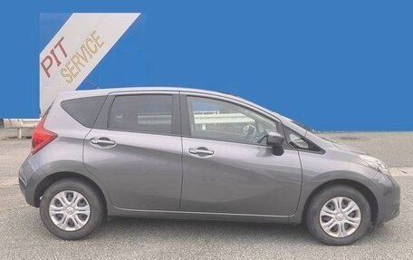 Nissan Note II рестайлинг, 2016 год, 700 000 рублей, 3 фотография