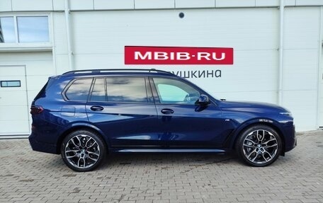 BMW X7, 2023 год, 16 600 000 рублей, 6 фотография