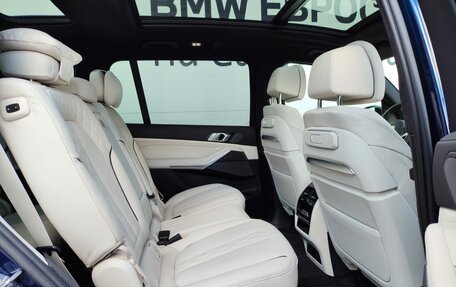 BMW X7, 2023 год, 16 600 000 рублей, 16 фотография