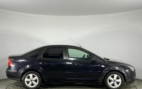 Ford Focus II рестайлинг, 2005 год, 435 000 рублей, 10 фотография