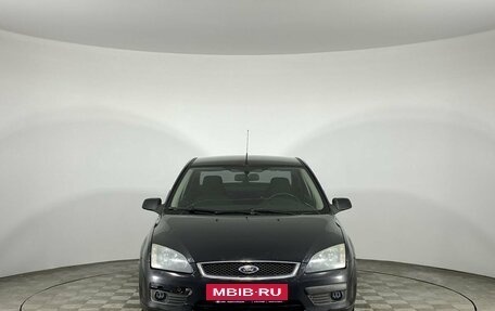 Ford Focus II рестайлинг, 2005 год, 435 000 рублей, 3 фотография