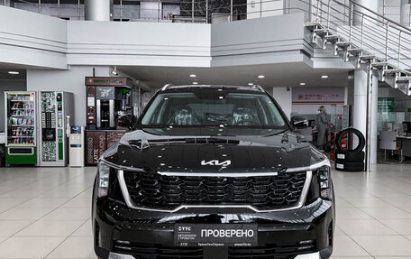 KIA Sorento IV, 2024 год, 5 700 000 рублей, 2 фотография