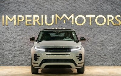 Land Rover Range Rover Evoque II, 2024 год, 12 190 000 рублей, 1 фотография