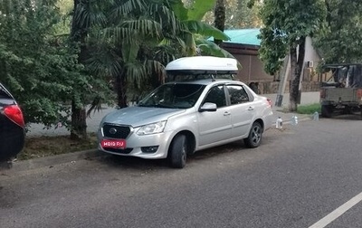 Datsun on-DO I рестайлинг, 2016 год, 530 000 рублей, 1 фотография