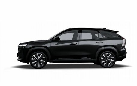 Geely Atlas, 2024 год, 3 566 990 рублей, 1 фотография