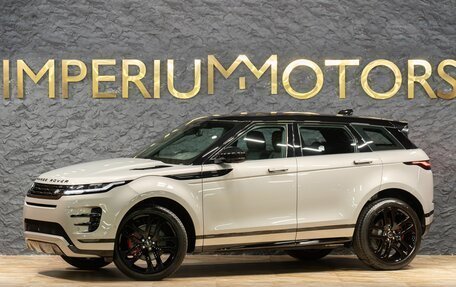 Land Rover Range Rover Evoque II, 2024 год, 12 190 000 рублей, 2 фотография