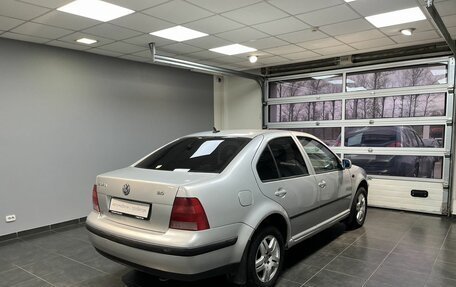 Volkswagen Bora, 2001 год, 350 000 рублей, 6 фотография