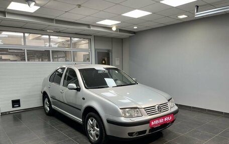 Volkswagen Bora, 2001 год, 350 000 рублей, 3 фотография