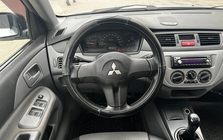 Renault Logan II, 2014 год, 449 000 рублей, 11 фотография