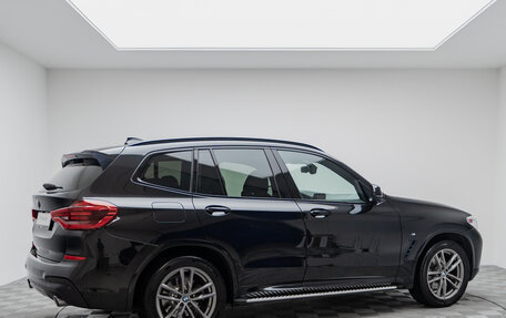 BMW X3, 2019 год, 4 065 000 рублей, 5 фотография