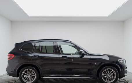 BMW X3, 2019 год, 4 065 000 рублей, 4 фотография