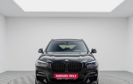 BMW X3, 2019 год, 4 065 000 рублей, 2 фотография