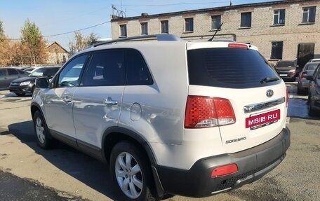 KIA Sorento II рестайлинг, 2010 год, 1 430 000 рублей, 6 фотография