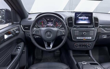 Mercedes-Benz GLE, 2018 год, 5 750 000 рублей, 31 фотография