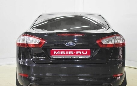 Ford Mondeo IV, 2012 год, 1 050 000 рублей, 3 фотография