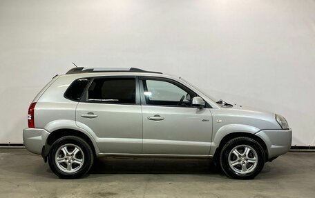 Hyundai Tucson III, 2006 год, 970 000 рублей, 4 фотография