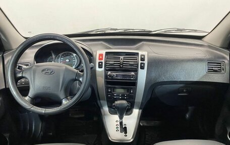 Hyundai Tucson III, 2006 год, 970 000 рублей, 9 фотография