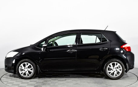 Toyota Auris II, 2010 год, 8 фотография