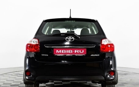 Toyota Auris II, 2010 год, 6 фотография