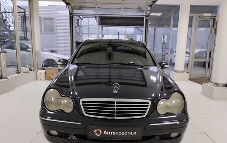 Mercedes-Benz C-Класс, 2000 год, 430 000 рублей, 2 фотография