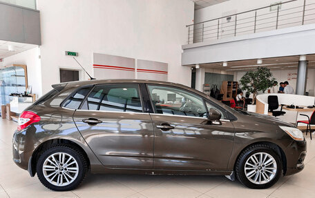 Citroen C4 II рестайлинг, 2012 год, 625 000 рублей, 4 фотография