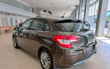 Citroen C4 II рестайлинг, 2012 год, 625 000 рублей, 7 фотография