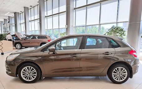 Citroen C4 II рестайлинг, 2012 год, 625 000 рублей, 8 фотография