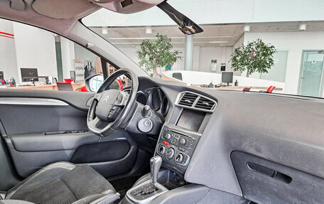 Citroen C4 II рестайлинг, 2012 год, 625 000 рублей, 11 фотография