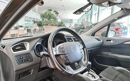 Citroen C4 II рестайлинг, 2012 год, 625 000 рублей, 16 фотография