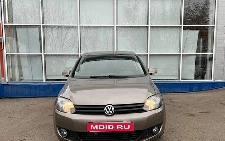 Volkswagen Golf Plus II, 2010 год, 860 000 рублей, 8 фотография