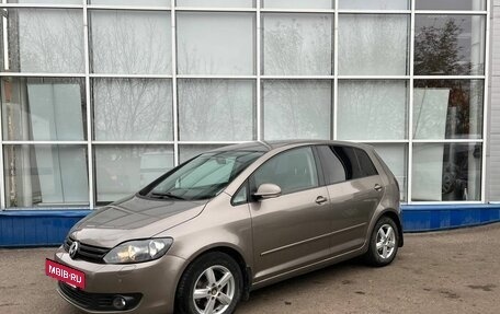 Volkswagen Golf Plus II, 2010 год, 860 000 рублей, 7 фотография