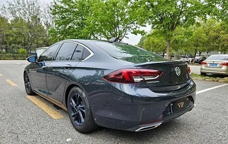 Buick Regal VI, 2021 год, 6 фотография