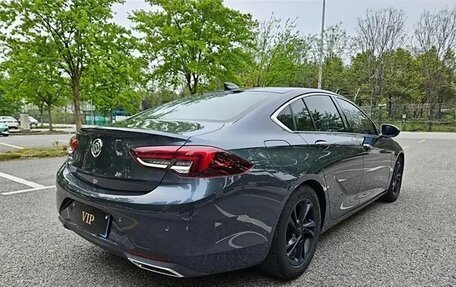 Buick Regal VI, 2021 год, 4 фотография