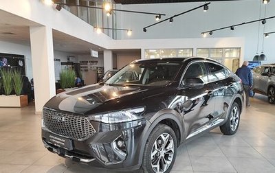 Haval F7x I, 2022 год, 2 375 000 рублей, 1 фотография