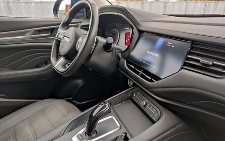 Haval F7 I, 2021 год, 2 075 000 рублей, 3 фотография