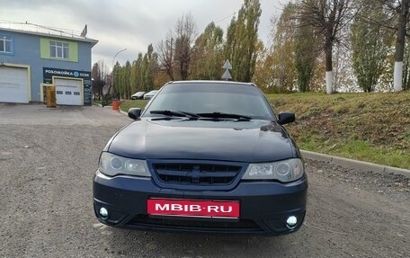 Daewoo Nexia I рестайлинг, 2008 год, 149 000 рублей, 1 фотография