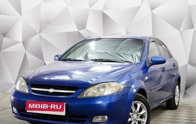 Chevrolet Lacetti, 2007 год, 416 000 рублей, 1 фотография