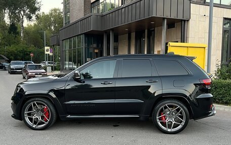 Jeep Grand Cherokee, 2014 год, 5 500 000 рублей, 3 фотография