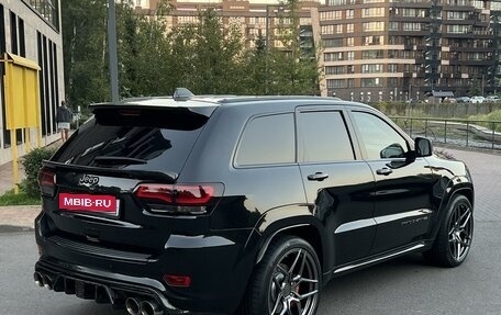 Jeep Grand Cherokee, 2014 год, 5 500 000 рублей, 6 фотография