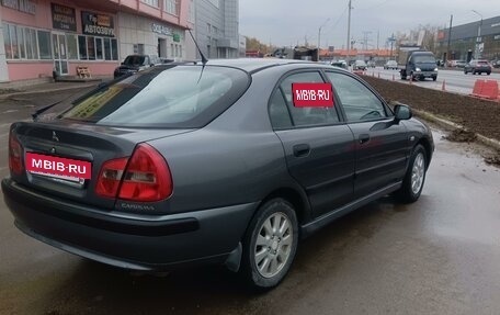 Mitsubishi Carisma I, 2003 год, 350 000 рублей, 5 фотография