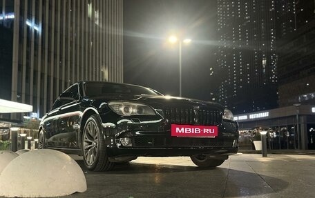 BMW 7 серия, 2010 год, 1 870 000 рублей, 2 фотография