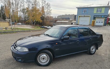 Daewoo Nexia I рестайлинг, 2008 год, 149 000 рублей, 4 фотография