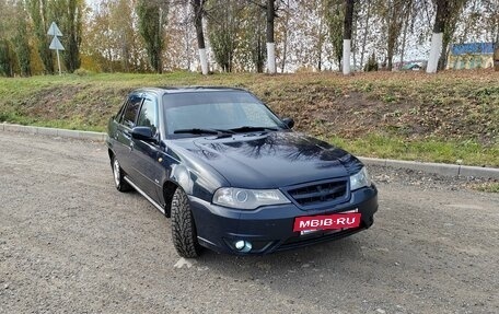 Daewoo Nexia I рестайлинг, 2008 год, 149 000 рублей, 2 фотография