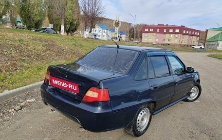 Daewoo Nexia I рестайлинг, 2008 год, 149 000 рублей, 5 фотография