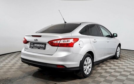 Ford Focus III, 2012 год, 797 000 рублей, 5 фотография