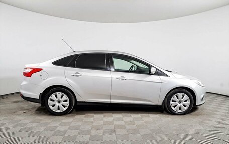 Ford Focus III, 2012 год, 797 000 рублей, 4 фотография