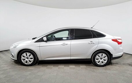 Ford Focus III, 2012 год, 797 000 рублей, 8 фотография